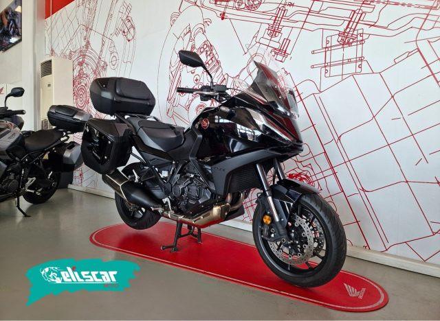 HONDA NT 1100 NT 1100 DCT