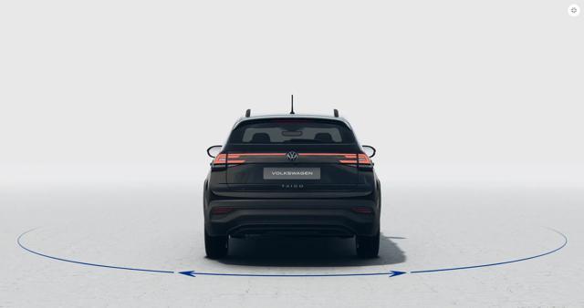 VOLKSWAGEN Taigo 1.0 TSI 115 CV Edition Plus