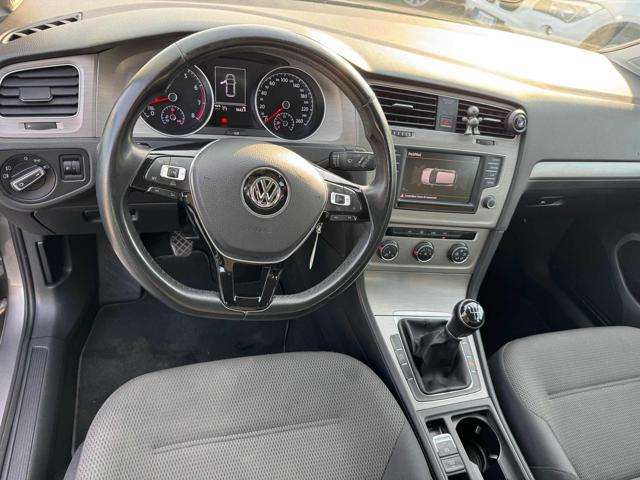 VOLKSWAGEN Golf 1.2 TSI 110 CV 5p. Comfortline BlueMotion Technolo