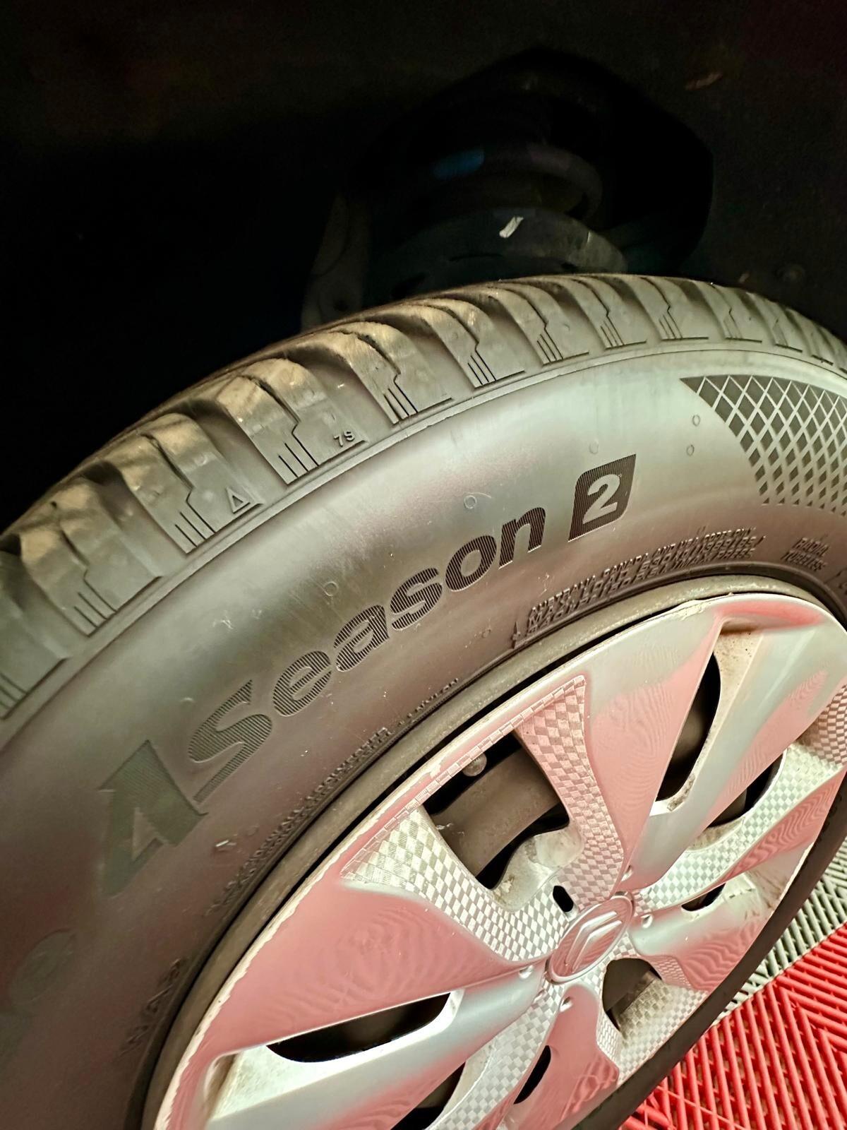 Citroen C3 1.4 GPL airdream Exclusive