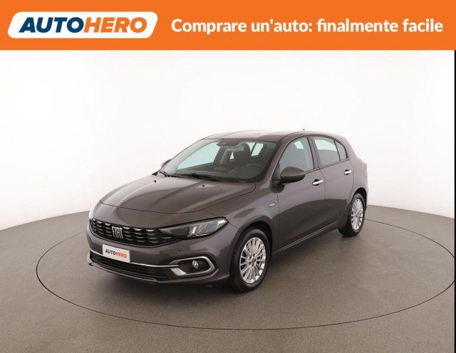 FIAT Tipo 1.3 Mjt S&S 5 porte Business