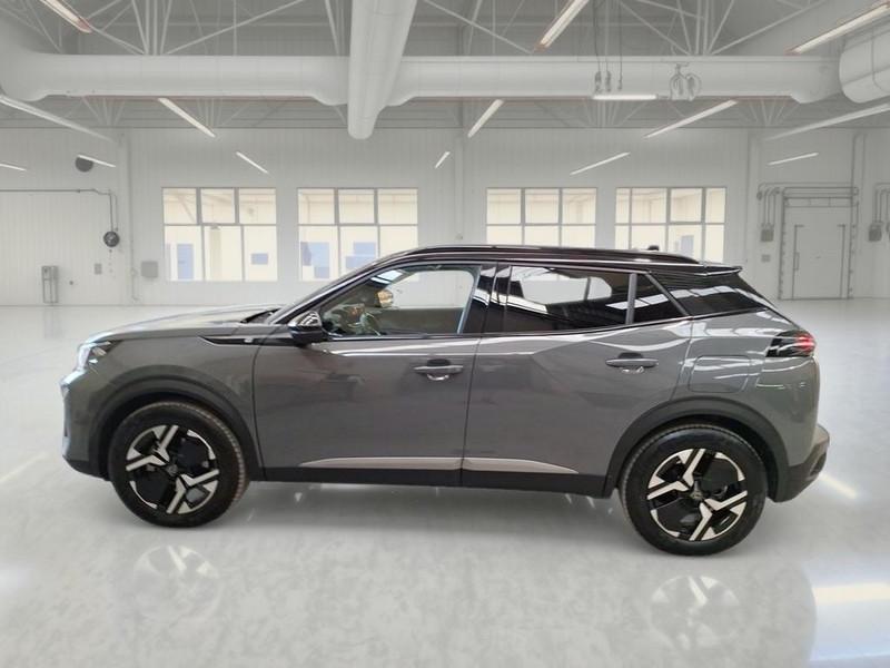 PEUGEOT E-2008 E 115KW GT CROSSOVER
