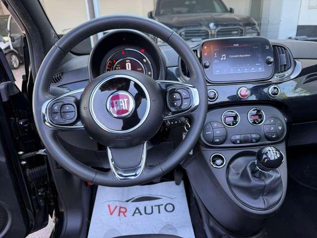 Fiat 500C CABRIO 1.0 hybrid Dolcevita 70cv