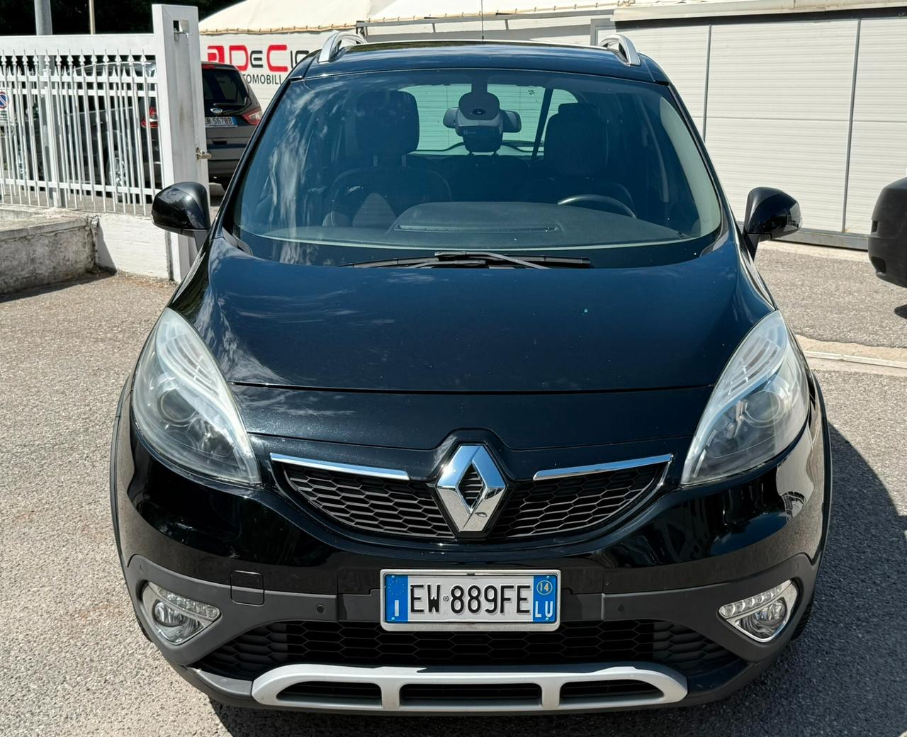 Renault Scenic Scénic 1.5 dCi 110CV XMOD