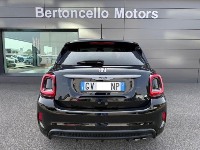 FIAT 500X 1.5 T4 Hybrid 130CV DCT Sport Dolcevita CABRIO