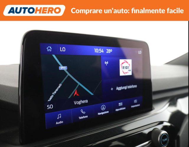FORD Kuga 1.5 EcoBlue 120 CV aut. 2WD ST-Line
