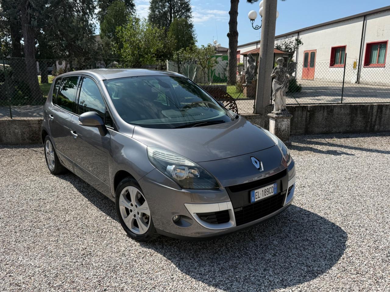 Renault Scenic Scénic 1.6 dCi 130CV Start&Stop Live