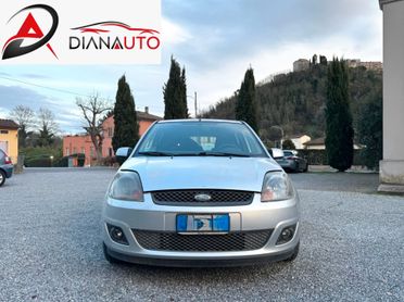 Ford Fiesta 1.4 TDCi 5p. Titanium