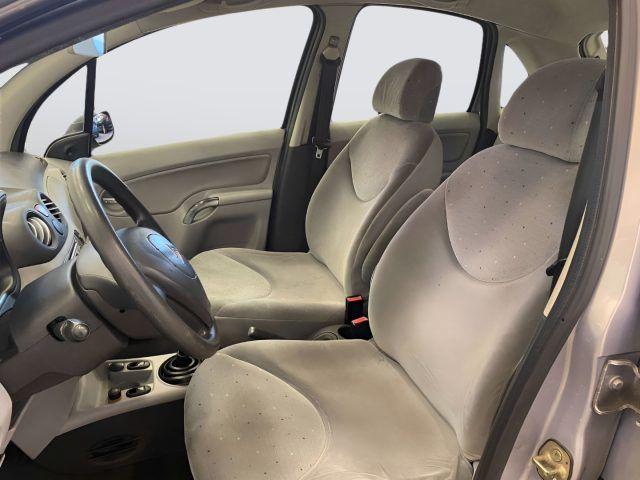 CITROEN C3 1.1 NEOPATENTATI - Clima - Fendinebbia - Autoradio