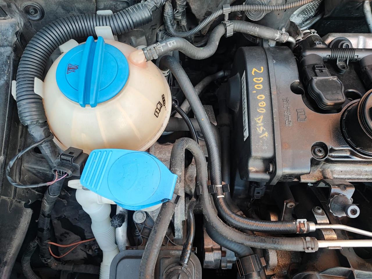 Seat Leon 2.0 TSI FR DSG