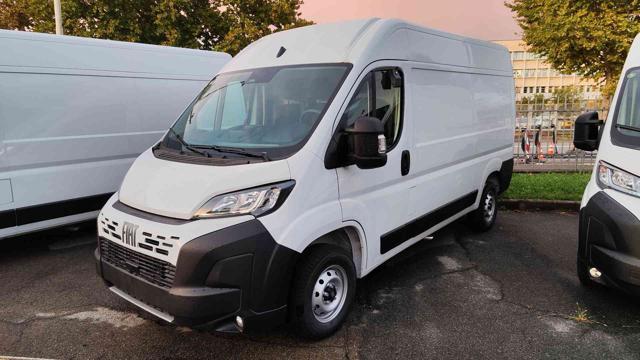 FIAT Ducato 35 2.2 Mjt 140CV MH2 PM-TM Furgone KM 0 !!!