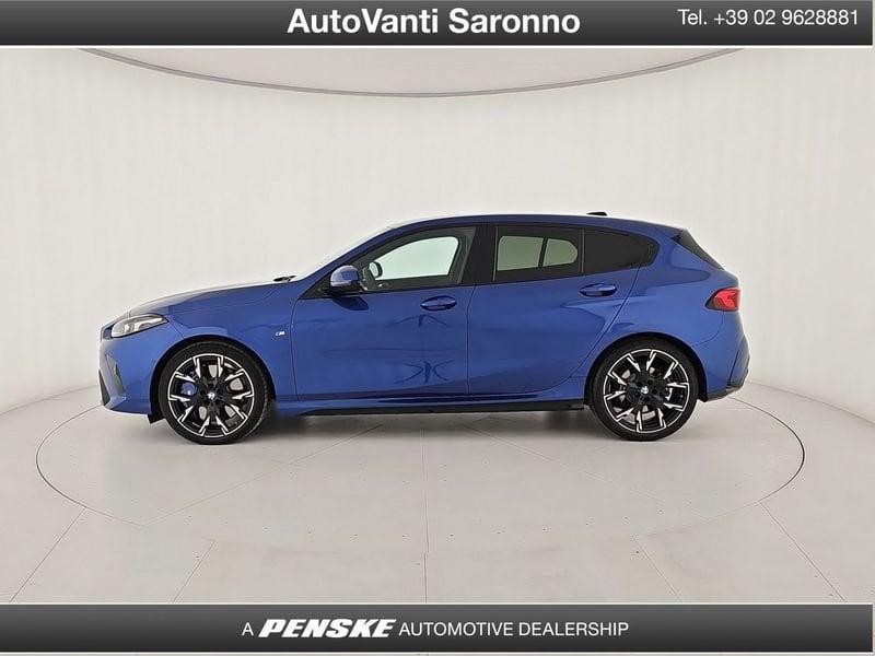 BMW Serie 1 120d 48V MSport