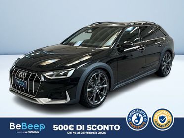 Audi A4 allroad quattro 45 3.0 TDI BUSINESS 231CV QUATTRO TIPTR