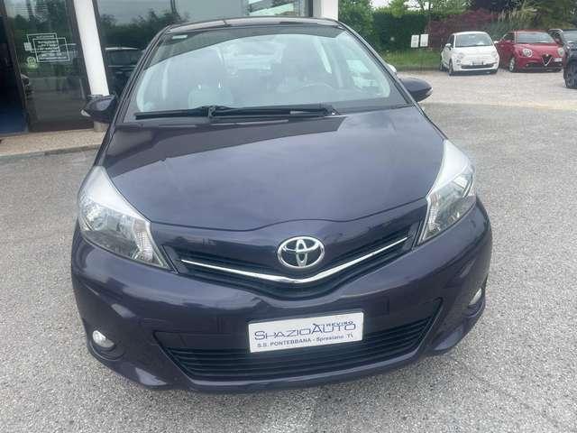 Toyota Yaris 5p 1.0 Lounge