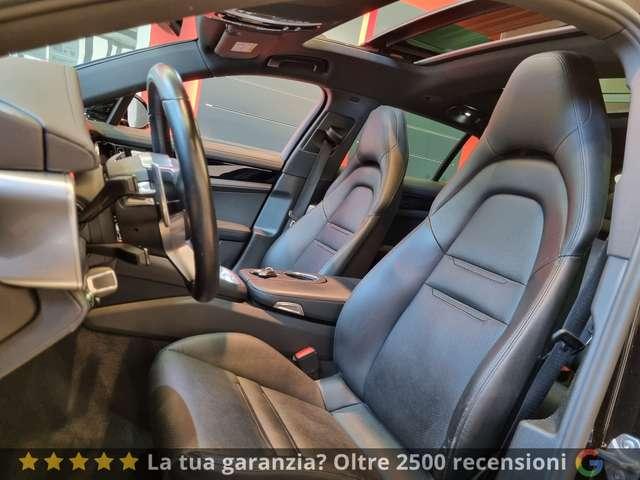 Porsche Panamera Sport Turismo 2.9 4 e-hybrid auto 2018