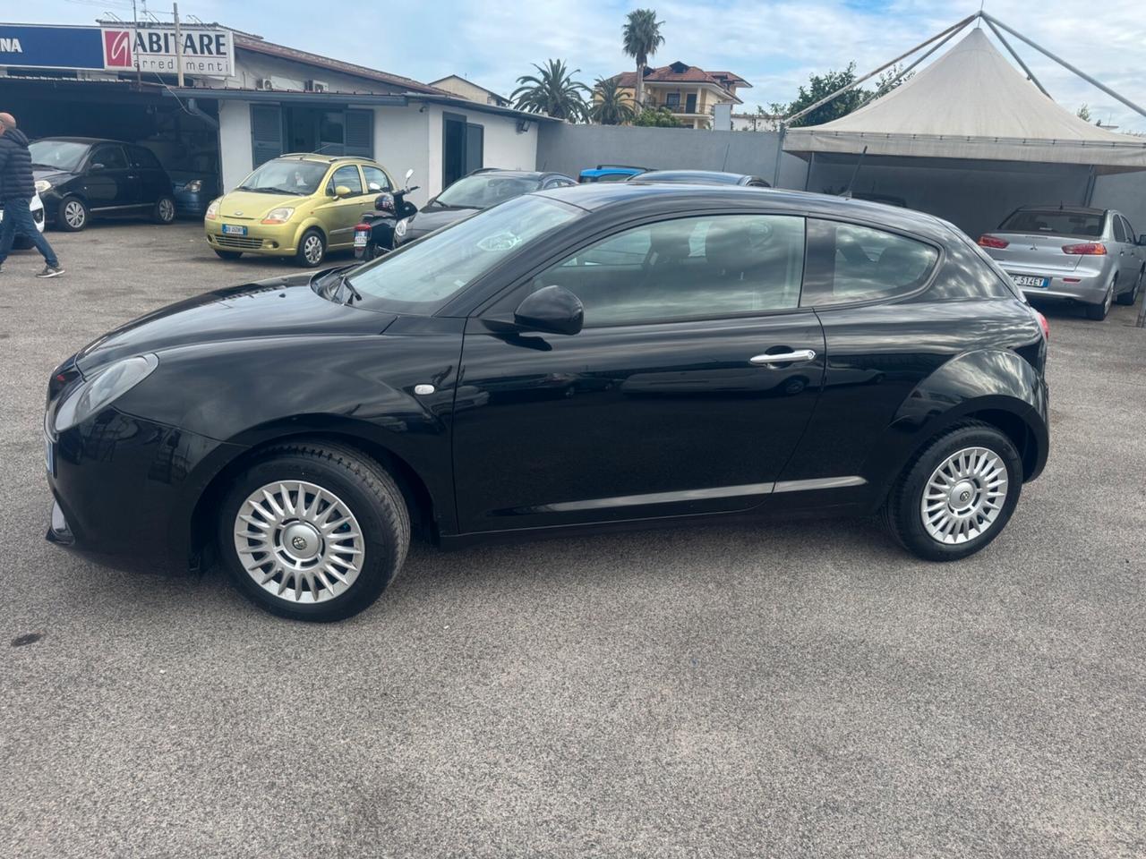 Alfa Romeo MiTo 1.4 70 CV 8V Progression