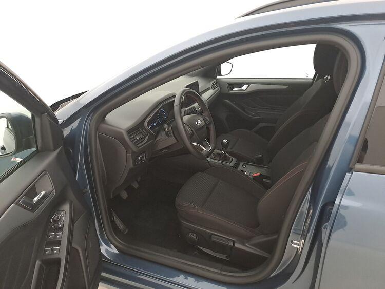 Ford Focus SW Hybrid ST-Line Style BR206758 1.0 Mild Hybrid 125CV