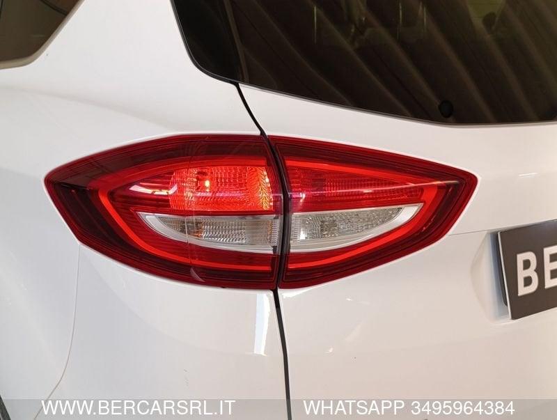 Ford C-Max C-Max 1.6 120CV GPL Titanium