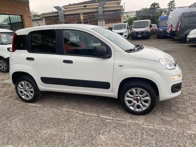 Fiat Panda VAN 2 posti 4x4 TwinAir Turbo S&S