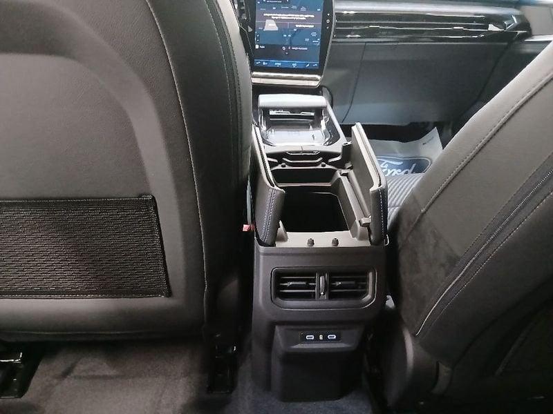 Renault Austral 1.2 E-Tech full hybrid Techno Esprit Alpine 200cv auto