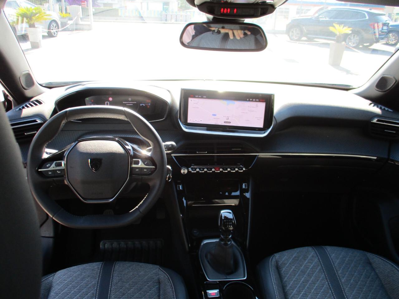 Peugeot 2008 PureTech 100 S&S Allure