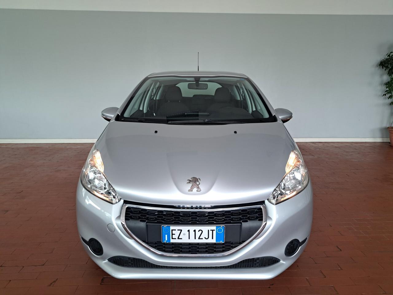 Peugeot 208 PureTech 82 5 porte Active NEOPATENTATI