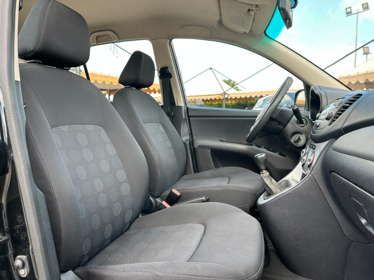 HYUNDAI i10 1.2 16V BlueDrive GPL Active