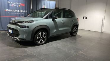 Citroën C3 Aircross PureTech 130 S&S EAT6 Shine Pack