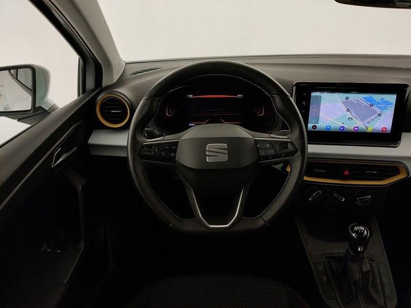 Seat Ibiza 1.0 ecotsi Style 95cv