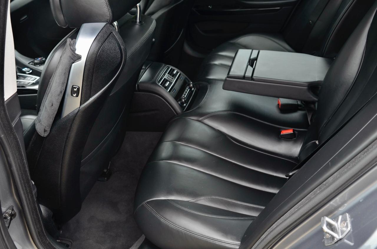 BMW 640d GRAN COUPE XDRIVE 313cv AUTO, UFF ITALIANA, EURO 6B, HI-FI HARMAN/KARDON, SOFT CLOSE, 20", PERMUTE