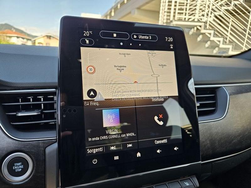 Renault Arkana Full Hybrid E-Tech 145 CV Esprit Alpine con BONUS EASY GO'