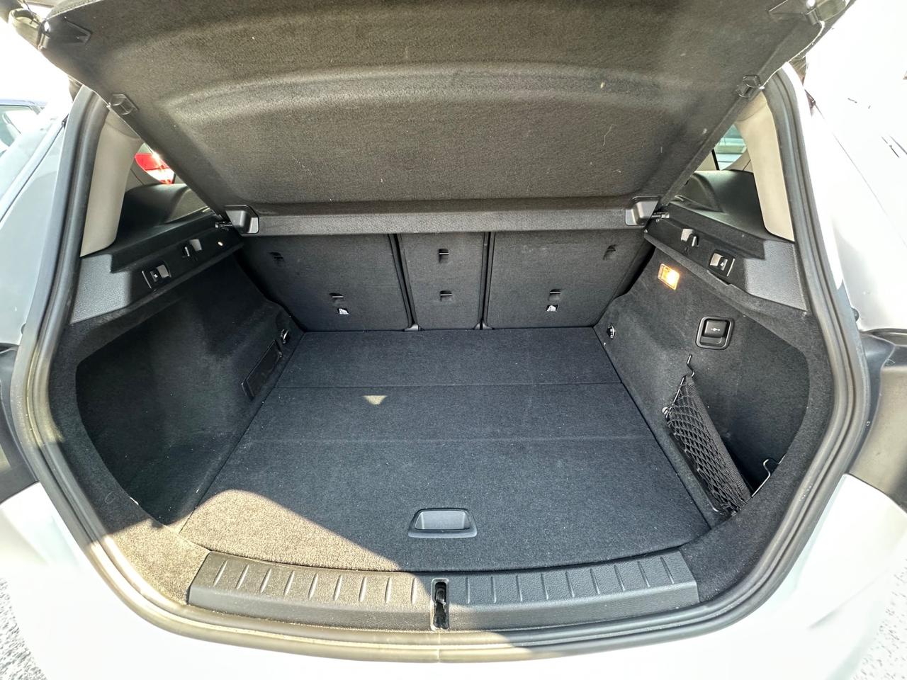 Bmw 216 216d Active Tourer Advantage