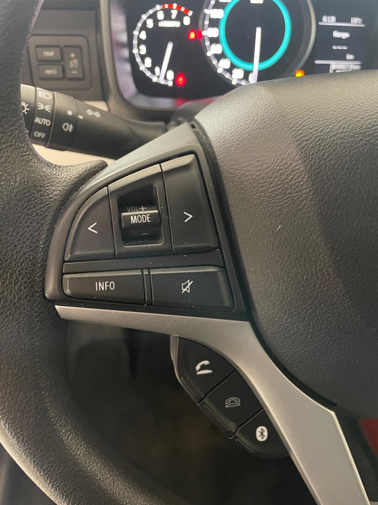 SUZUKI IGNIS 1.2 DUALIJET TOP 84.000 KM