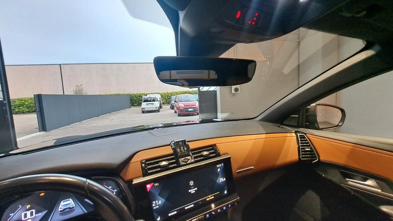 Ds 7 Crossback BlueHDi 130 aut. Prestige AUTOCARRO N1 5 POSTI
