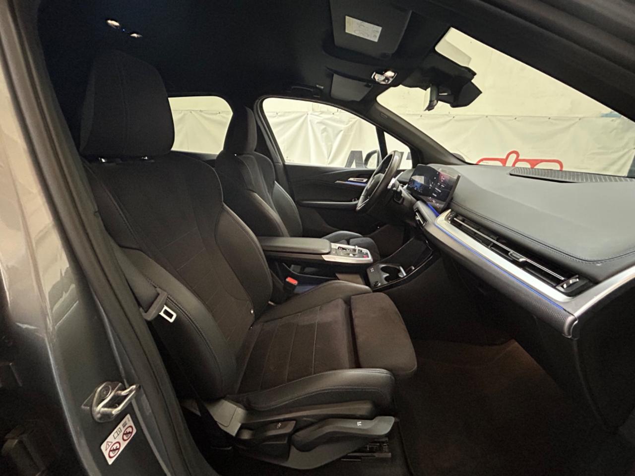Bmw 2er Active Tourer 225e xDrive Msport