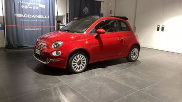 FIAT 500C 500 C 1.0 Hybrid Dolcevita