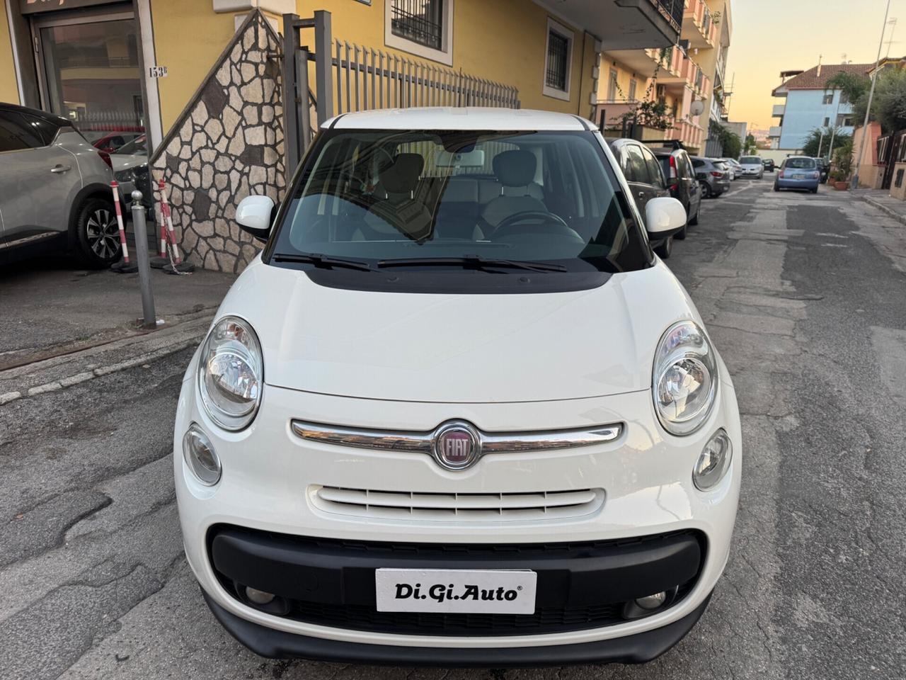 Fiat 500L 1.4 Benzina 95cv Lounge