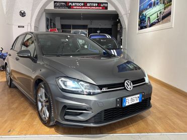 Volkswagen Golf 7.5 1.6 TDI 115 CV 5p. R-line BlueMotion Technology