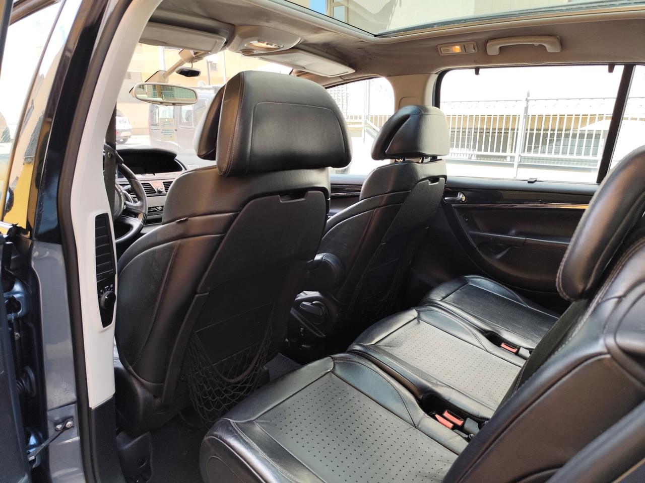 Citroen C4 Grand Picasso 2.0 HDi 7 POSTI TETTO