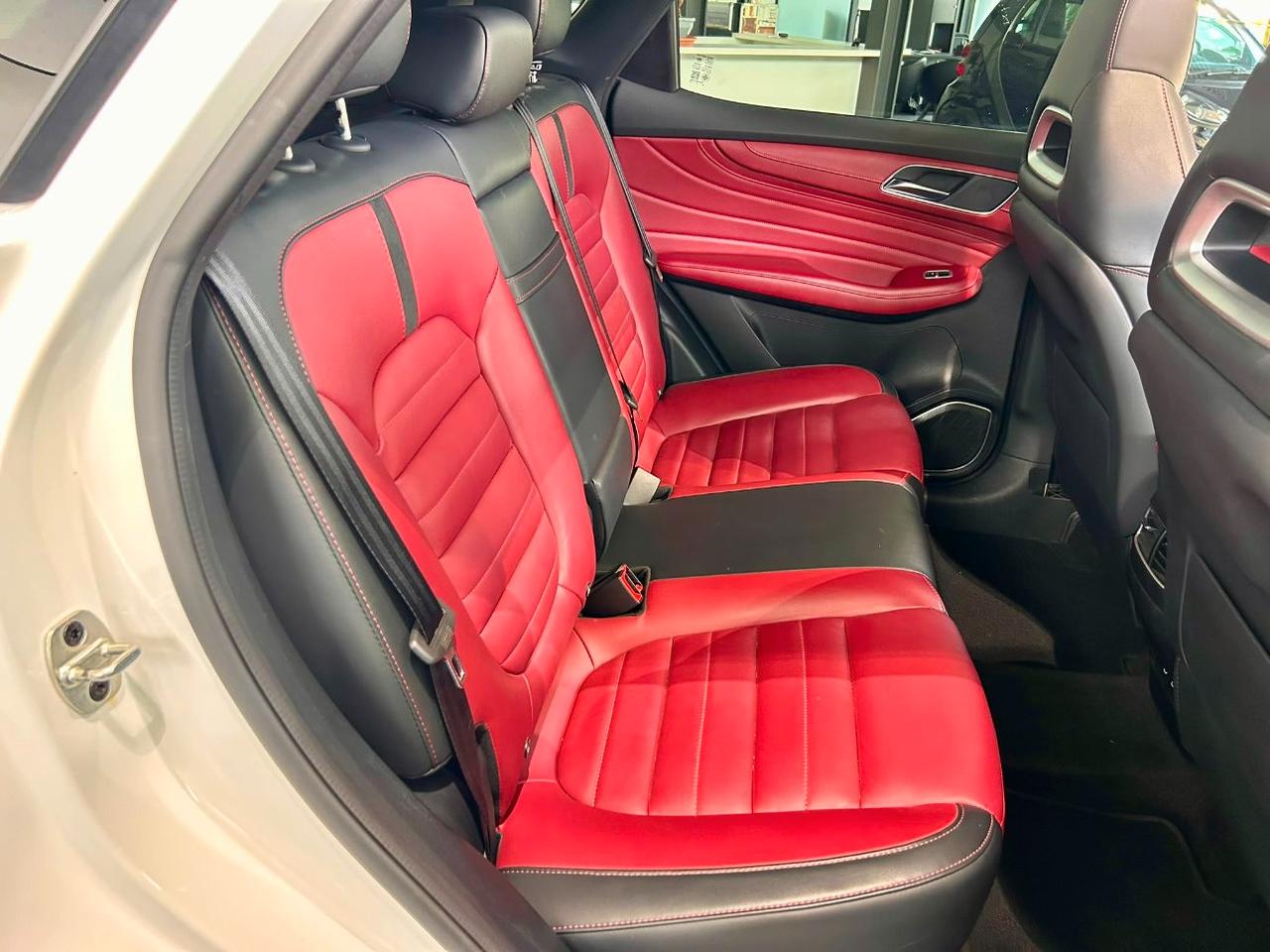 Mg EHS 1.5 t-gdi phev Exclusive auto
