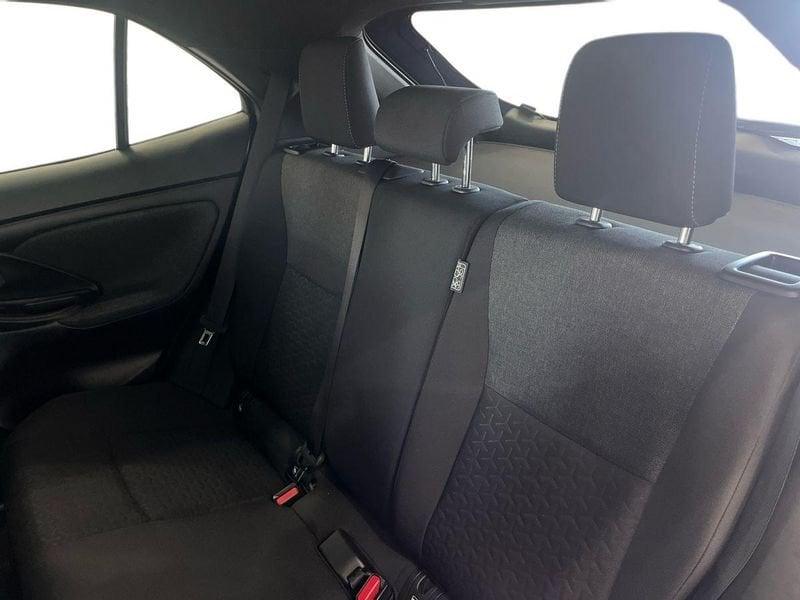 Toyota Yaris Cross Yaris Cross 1.5h Trend fwd 116cv e-cvt