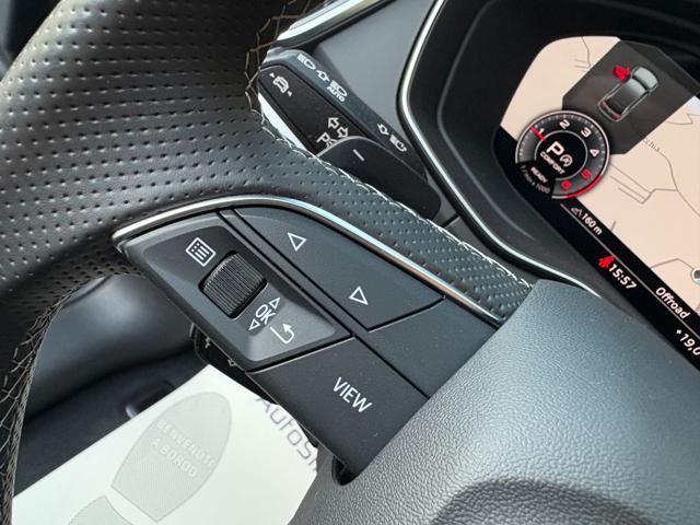 AUDI Q5 SPB Sportback 40 TDI quattro S tronic S line plus.