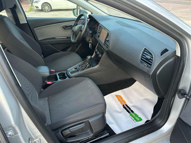 SEAT Leon bi-fuel! 1.4 TGI DSG ST Style