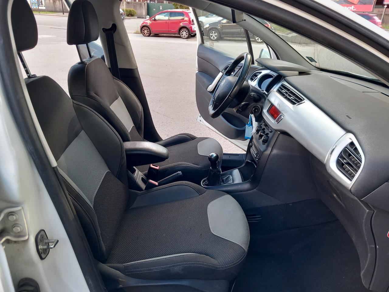 Citroen C3 1.1 Attraction