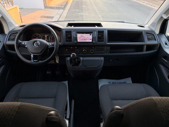 VOLKSWAGEN Caravelle 2.0 TDI 150CV Comfortline