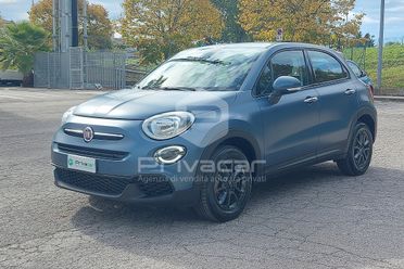 FIAT 500X 1.3 MultiJet 95 CV Urban