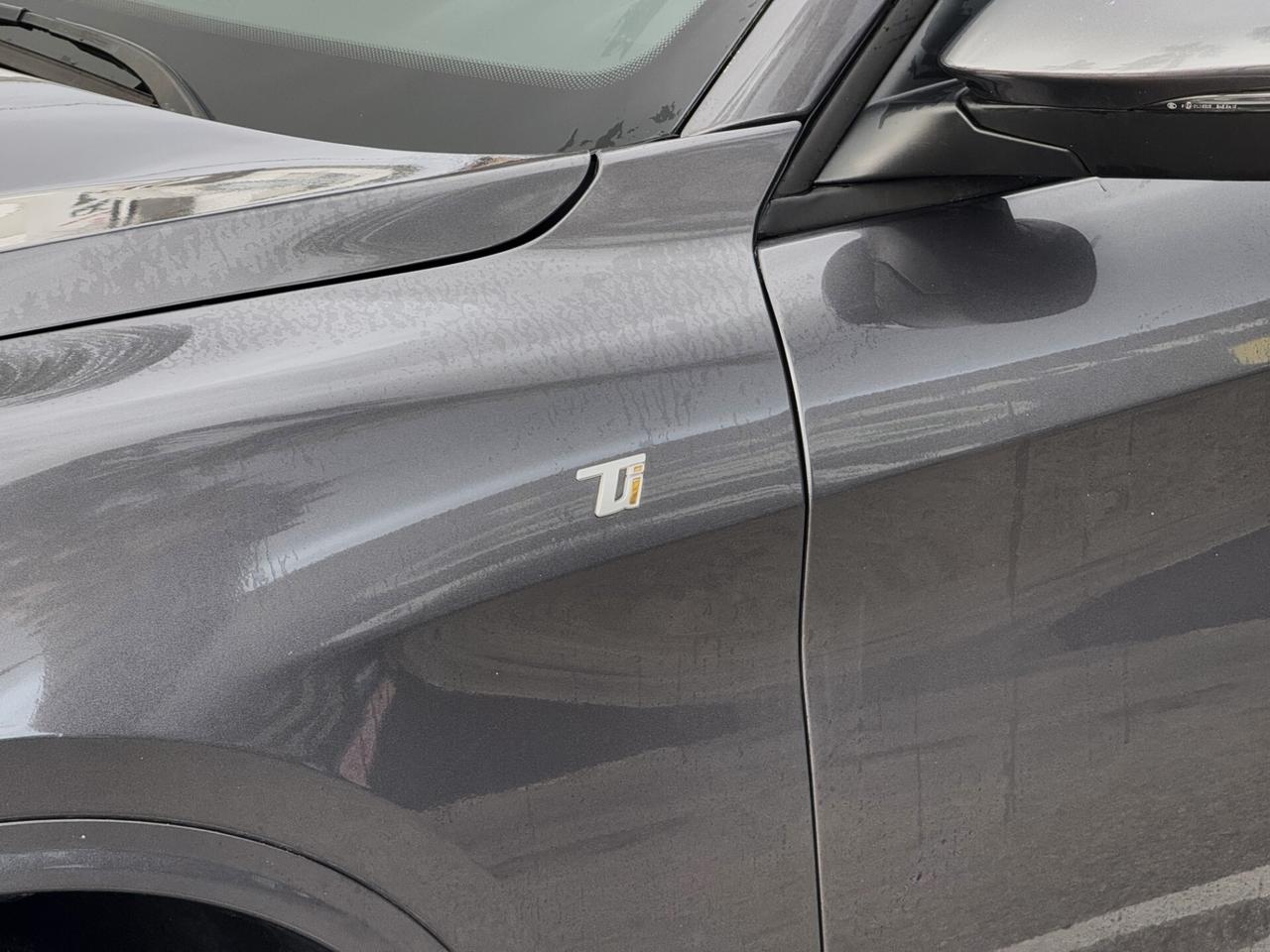 Alfa Romeo Stelvio 2.2 T Diesel Ti Q4 210CV TETTO