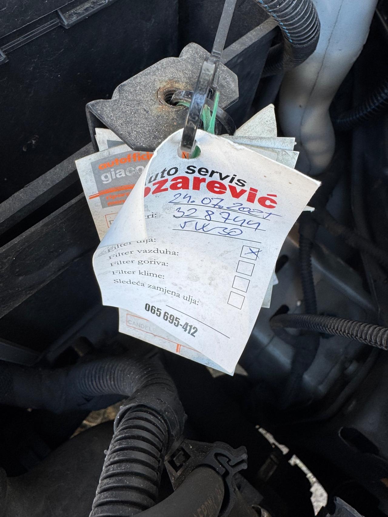 Fiat Croma 1.9 Multijet 16V Dynamic