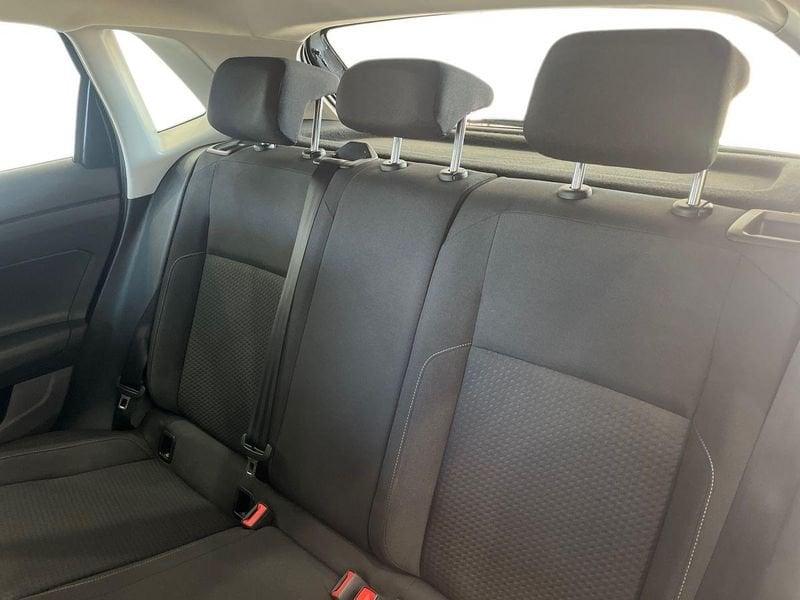 Volkswagen Polo Polo 5p 1.0 evo Comfortline 80cv