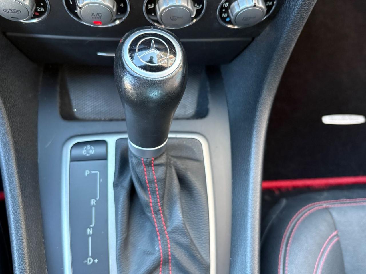 Mercedes-Benz SLK 200 SLK-Clas #8944